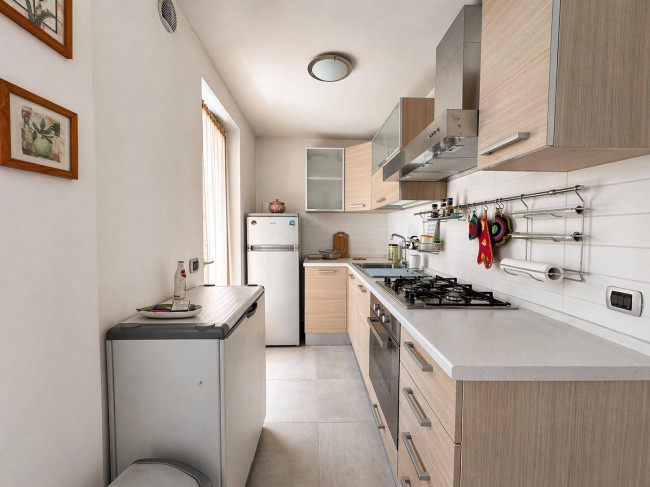 Appartamento in vendita a Belluno