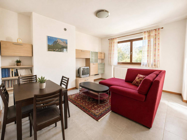 Appartamento in vendita a Belluno