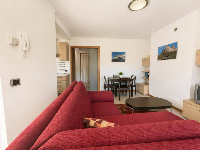 Appartamento in vendita a Belluno