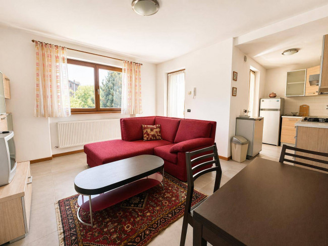 Appartamento in vendita a Belluno