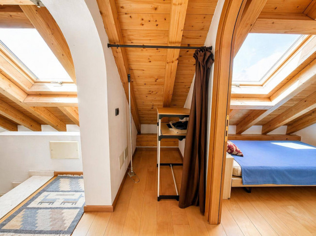 Appartamento in vendita a Belluno