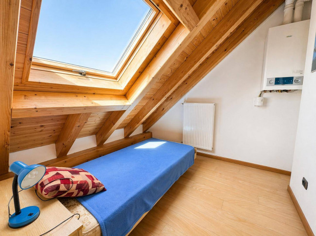 Appartamento in vendita a Belluno