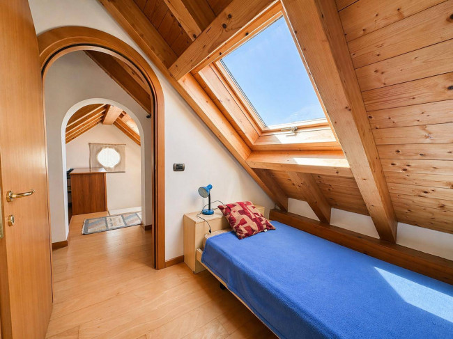 Appartamento in vendita a Belluno