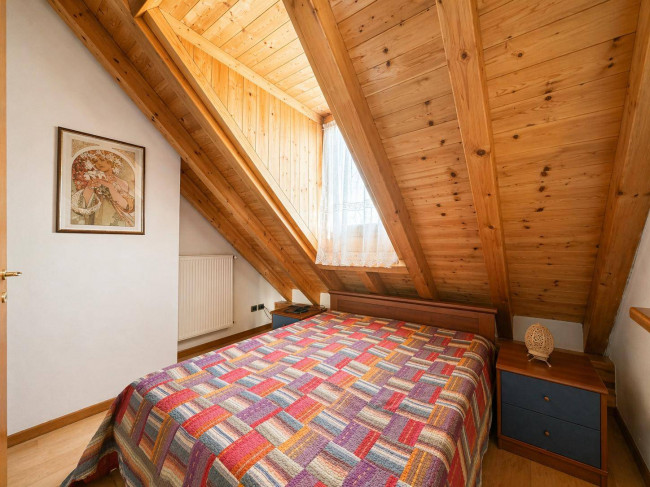 Appartamento in vendita a Belluno