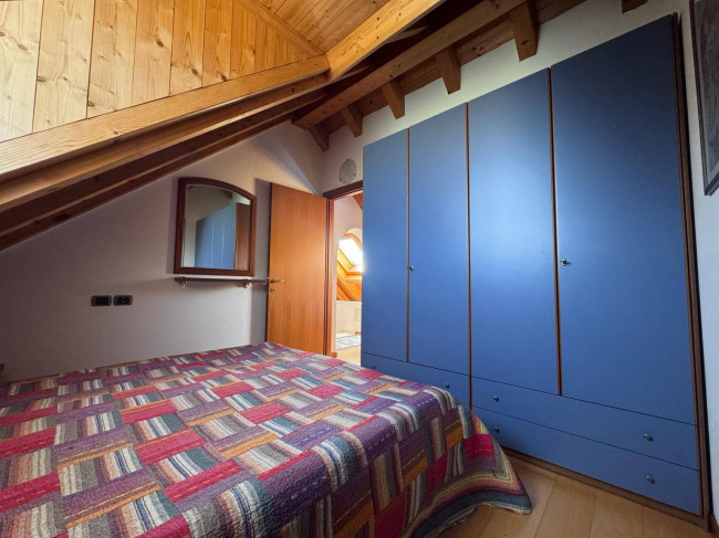 Appartamento in vendita a Belluno