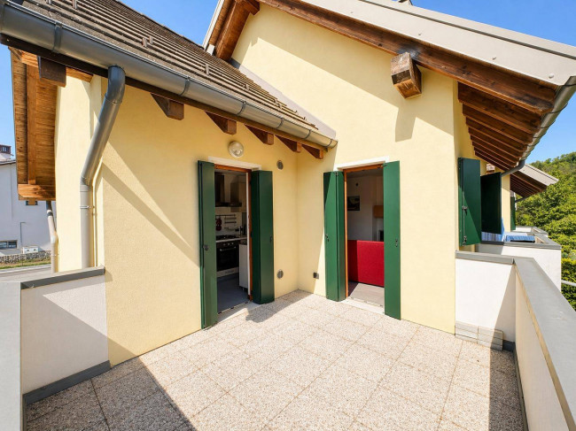 Appartamento in vendita a Belluno