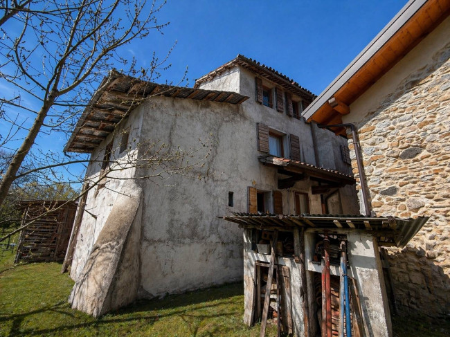 Casa singola in vendita a Belluno