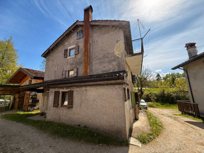 Casa singola in vendita a Belluno