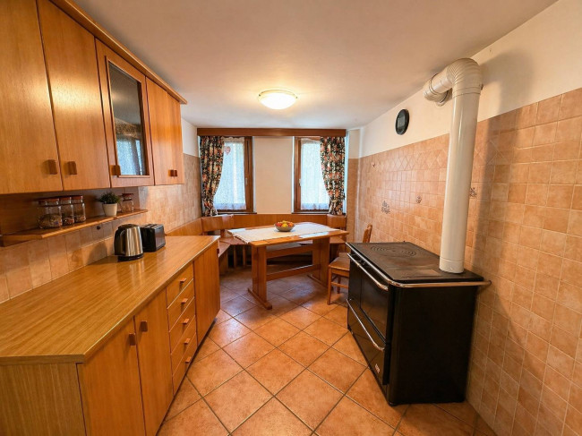 Casa singola in vendita a Belluno