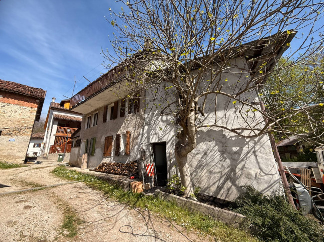 Casa singola in vendita a Belluno
