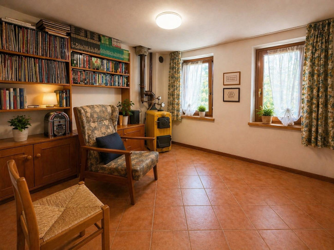 Casa singola in vendita a Belluno