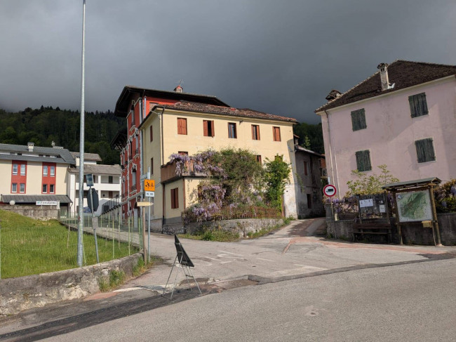 Casa Semindipendente in vendita a Sospirolo