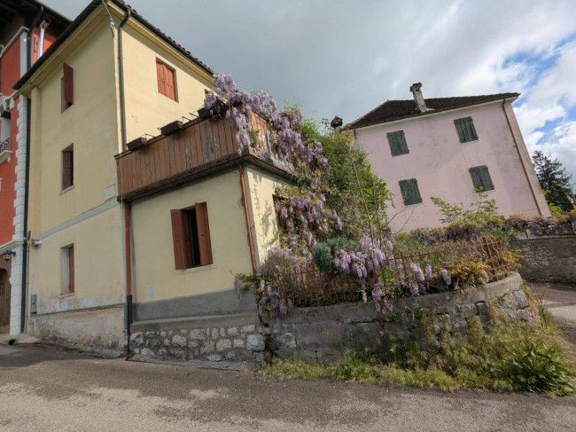 Casa Semindipendente in vendita a Sospirolo