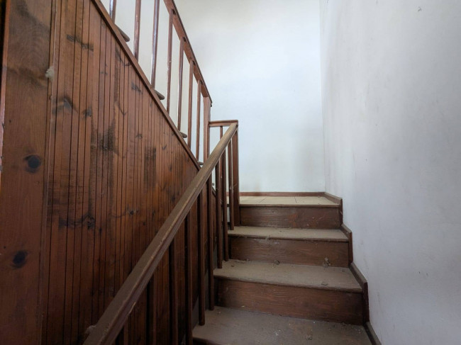 Casa Semindipendente in vendita a Sospirolo