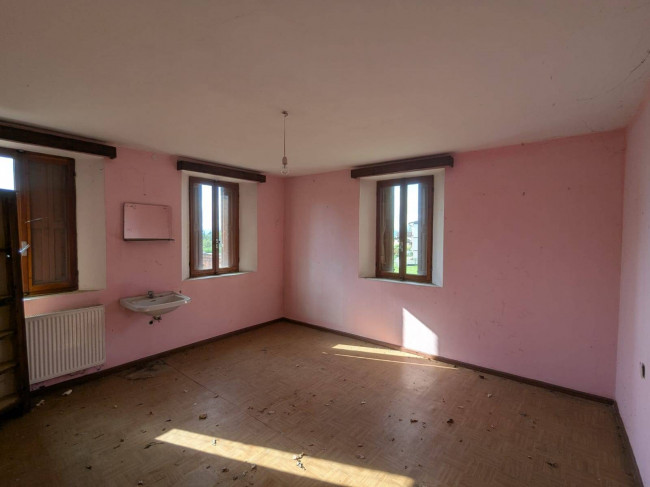 Casa Semindipendente in vendita a Sospirolo