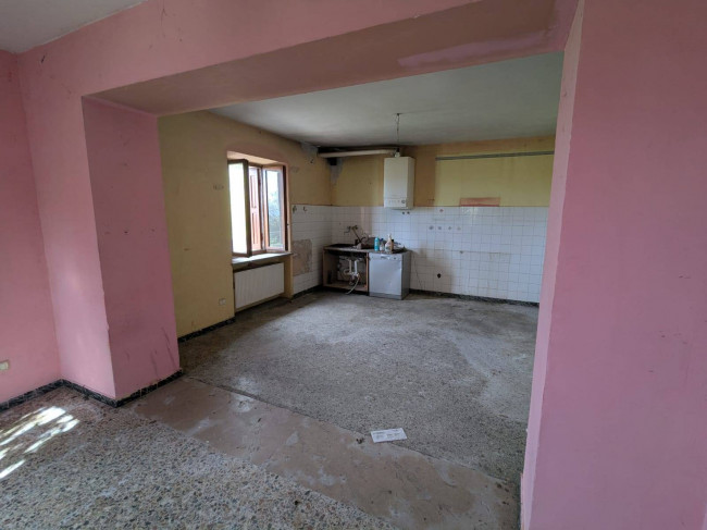 Casa Semindipendente in vendita a Sospirolo