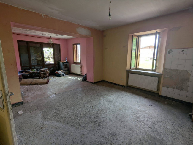 Casa Semindipendente in vendita a Sospirolo