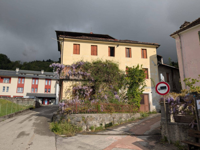 Casa Semindipendente in vendita a Sospirolo