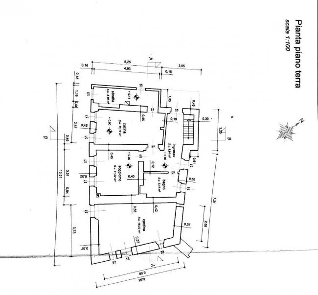 Casa singola in vendita a Belluno