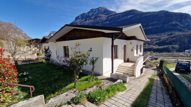 Casa singola in vendita a Longarone
