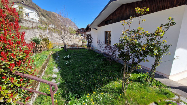 Casa singola in vendita a Longarone