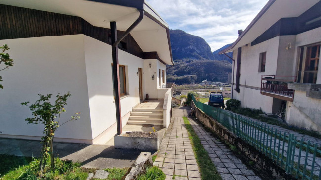 Casa singola in vendita a Longarone