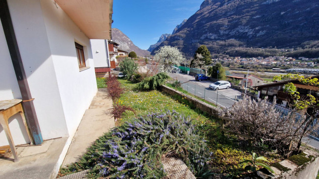Casa singola in vendita a Longarone