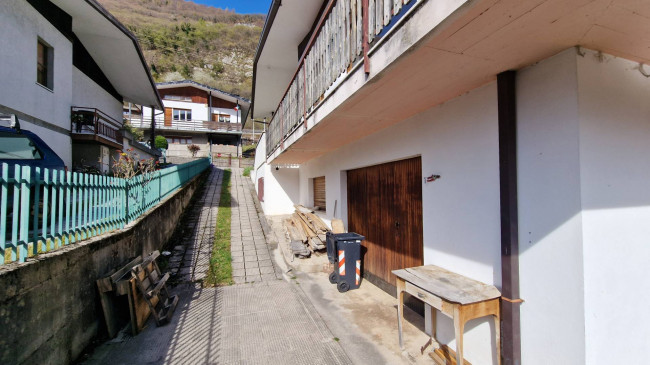 Casa singola in vendita a Longarone