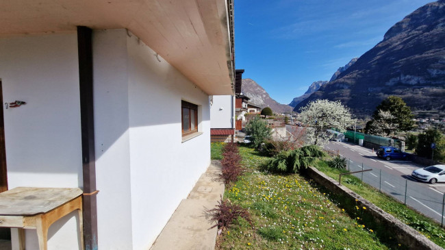 Casa singola in vendita a Longarone
