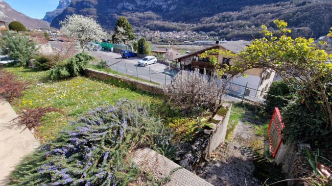 Casa singola in vendita a Longarone
