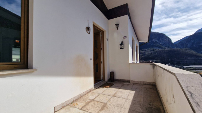 Casa singola in vendita a Longarone
