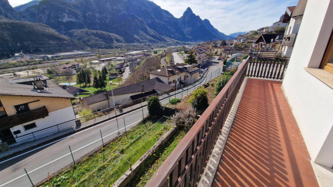 Casa singola in vendita a Longarone