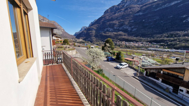 Casa singola in vendita a Longarone