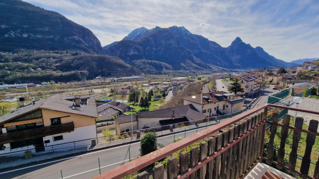 Casa singola in vendita a Longarone
