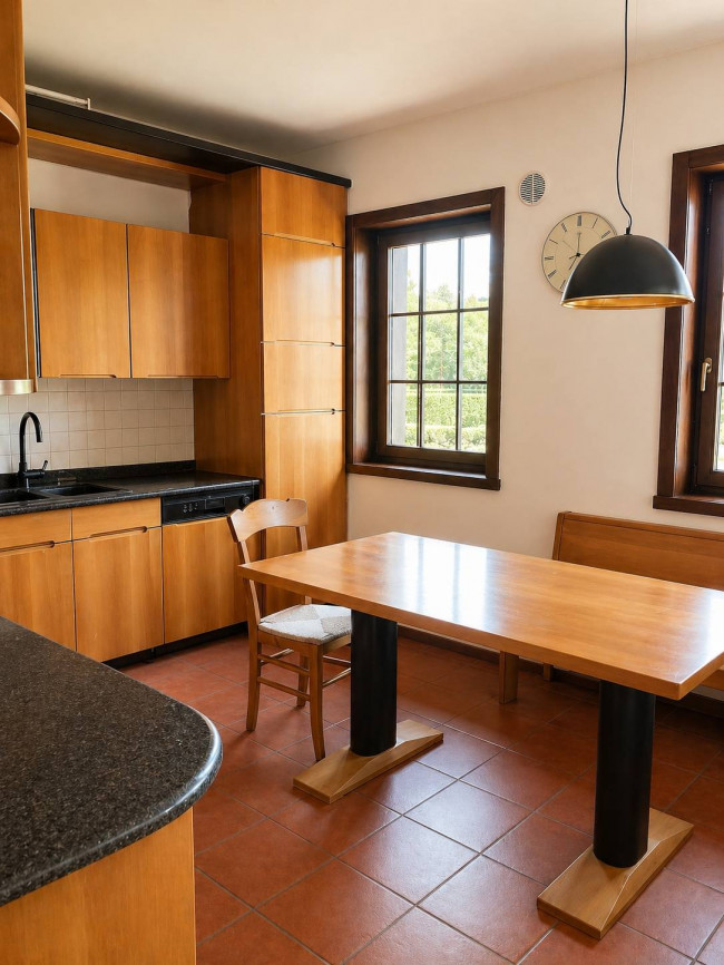 Casa Semindipendente in affitto a Sedico