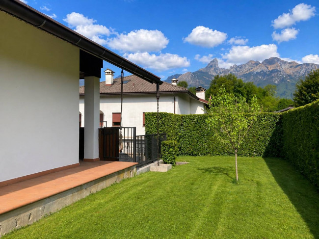 Casa Semindipendente in affitto a Sedico
