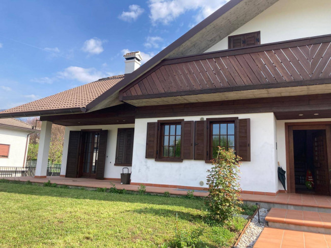 Casa Semindipendente in affitto a Sedico