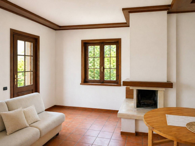 Casa Semindipendente in affitto a Sedico