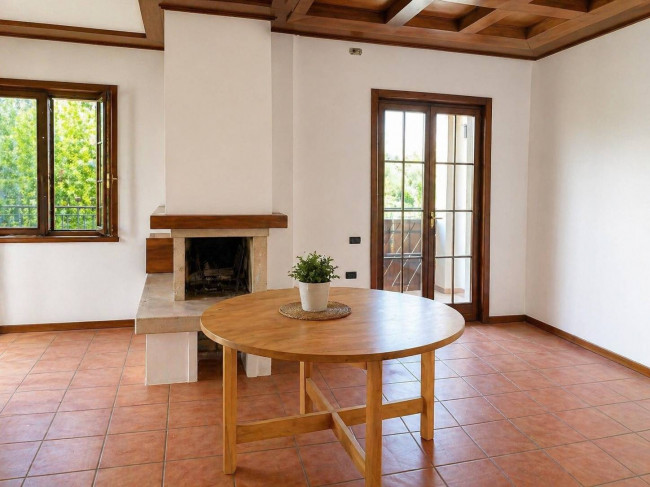 Casa Semindipendente in affitto a Sedico
