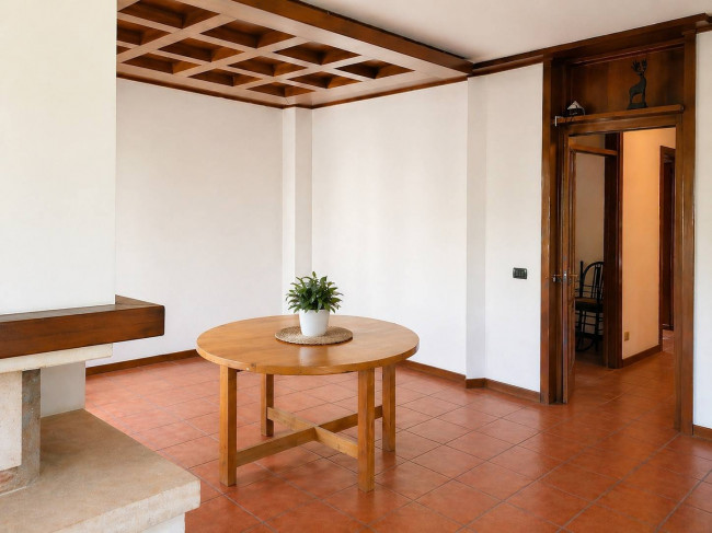 Casa Semindipendente in affitto a Sedico