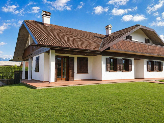 Casa Semindipendente in affitto a Sedico