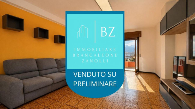 Appartamento in vendita a Belluno