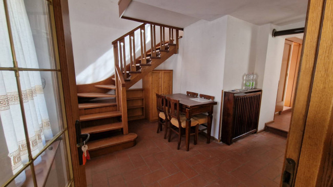 Porzione di Casa in vendita a Belluno