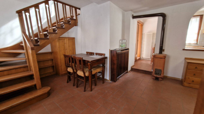 Porzione di Casa in vendita a Belluno