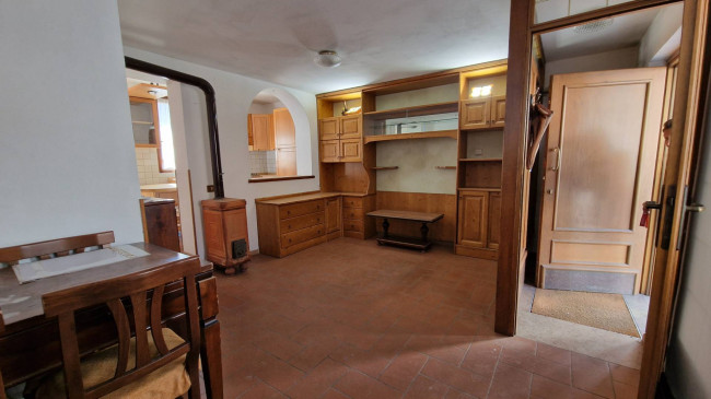 Porzione di Casa in vendita a Belluno