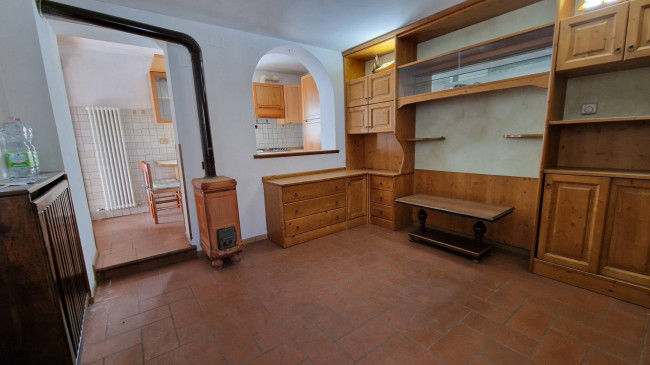 Porzione di Casa in vendita a Belluno