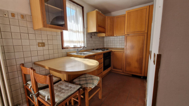 Porzione di Casa in vendita a Belluno