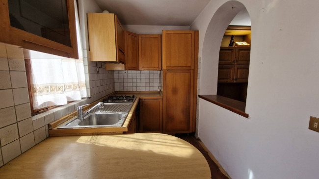 Porzione di Casa in vendita a Belluno