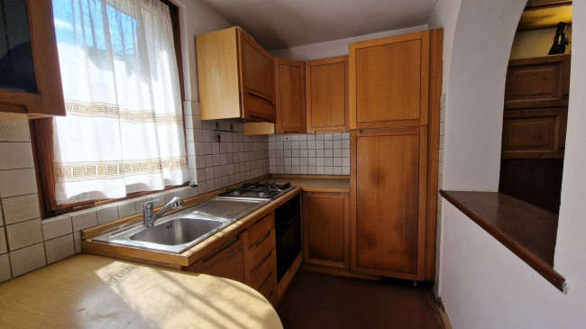Porzione di Casa in vendita a Belluno