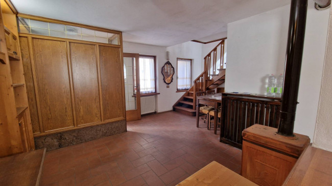 Porzione di Casa in vendita a Belluno